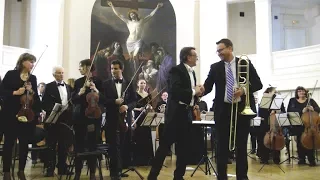 Brass-Autumn International Festival, Брасс-Осень Фестиваль