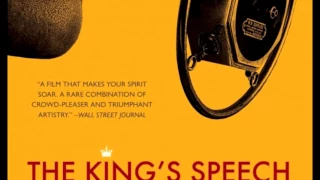 Kings speech analysis