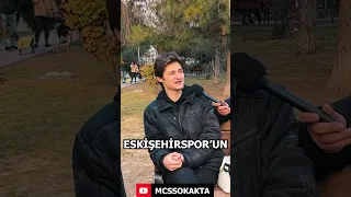 Eskişehirspor un birinci ligden süperlige çıkamaması