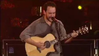 Dave Matthews band and Warren Haynes - Cortez the killer