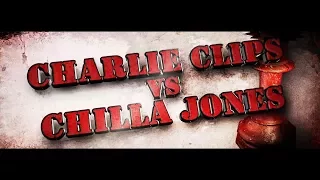 CHARLIE CLIPS VS CHILLA JONES || BLACK ICE CARTEL || CHECKMATE || RAP BATTLE