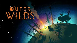 Outer Wilds Ambience | The Forbidden Archives Ambience