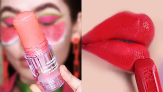 MAKEUP HACKS COMPILATION - Beauty Tips For Every Girl 2020 #34