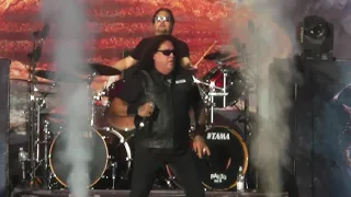 Testament - Live Bloodstock, Catton Park, Derbyshire, UK - 12/8/22 - Full Set (Part 1 of 3)