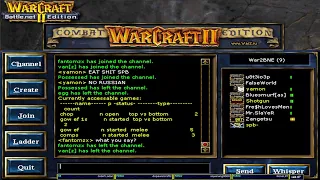 Warcraft 2  9.5.2024
