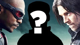 MCU Characters Return For Falcon & Winter Soldier, John Wick 4 Coming...