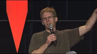 QuakeCon 2011 - John Carmack Keynote Q&A