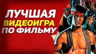 Обзор The Warriors ● От культового фильма Уолтера Хилла до полузабытого битемапа Rockstar