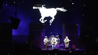 Neil Young & Crazy Horse - Cortez the Killer with lost verse - 5/11/24 - Bristow VA