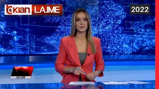 Edicioni i Lajmeve Tv Klan 20 Qershor 2022, ora 15:30 | Lajme – News