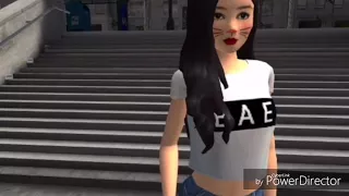 Клип:" Yum yum yum (Ням ням ням)" 🍔☕Avakin life