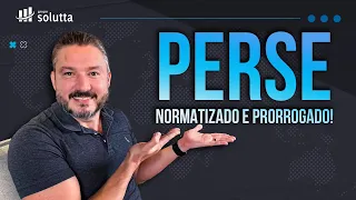 PERSE foi normatizado! Tudo sobre a IN Nº 2114 de 31/10/2022