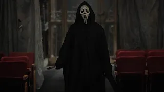 Scream VI (2023) | All Ghostface Scenes Part 2 - Finale