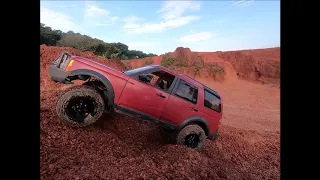 Trailseekers RC - Axial, Traxxas, Tamiya CC02, MST C10, Jeep hardbody pick up, LR Disco 3