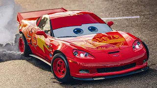 O MELHOR CARRO DE DRIFT DO NEED FOR SPEED UNBOUND! (RELÂMPAGO MCQUEEN) O NOVO DRIFT KING!