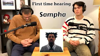 Dad Reacts to Sampha - No One Knows Me Like The Piano
