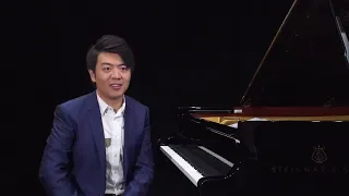 Lang Lang on Khachaturian: ‘Ivan Sings’ – Piano Book Encore Edition