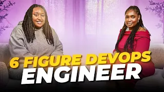 From Data Engineer to 6 Figure DevOps Engineer ft. Kierra Dotson | #DayInMyTechLife Ep. 28