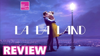 La La Land (2017) Movie Review