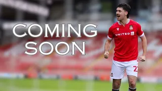 Wrexham Injury Update and more news on the Kop