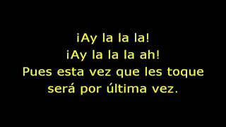 Karaoke El Rey de la Huasteca Mariachi