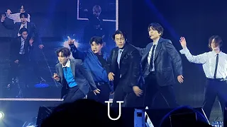 231104 SUPER JUNIOR 1t’s 8lue 18주년 팬미팅 'U'