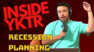 Recession Planning For YKTR + Sports Show 3x Growth