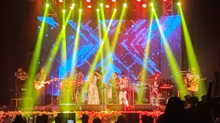 NANDY SISTERS,LIVE CONCERT KOLKATA 2023