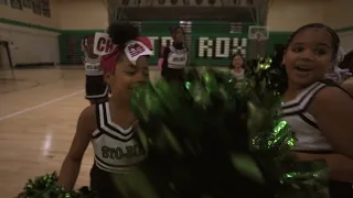 Sto Rox Cheerleader Hype Video