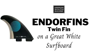 Kelly Slater Endorfins Review