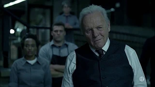 Westworld - saison 1 | Extrait : Une simple histoire | (VF)