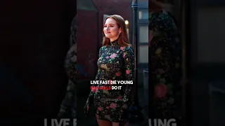 Cheryl Blossom fire powers edit #shorts #shortvideo #riverdale #fyp #viral