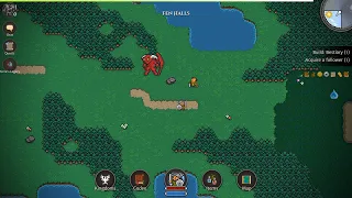 Hero of Aethric | Classic RPG - Android Gameplay [3+ Hrs, 1080p60fps]