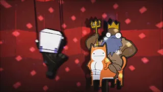 Battleblock Theater - Buckle Your Pants (Ending Song)