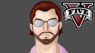 GTA V RP#17 - CLYDE BECKER OU LES VAGOS QUI VA GAGNER ?