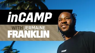 "I'm gonna knock Anthony Joshua's ass out!" - Jermaine Franklin