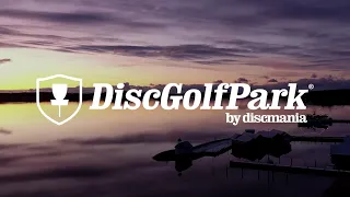 World-record Disc Golf Course Project (Åland Disc Golf Park) is live!