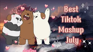 Best Tiktok mashup July 16 2022 philippines 🇵🇭 (DANCE CRAZE)July