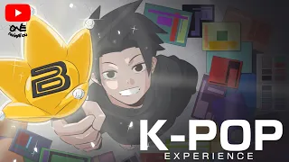 K-POP PART 1 | Pinoy Animation