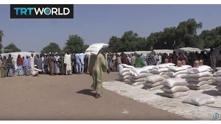 Lake Chad Crisis: UN considers situation to be worst in the world