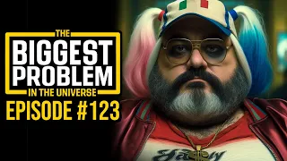 Biggest Problem #123 | Searching For Jasmine