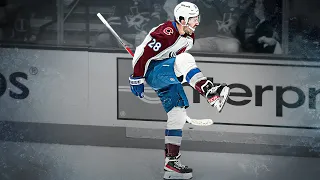 AVS COMEBACK DOWN 3 IN DALLAS