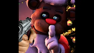 [SFM/FNaF] No Witnesses