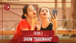 Шоу "Дугонахо" - Кисми 3 / Show "Dugonaho" - Qismi 3 (2021)