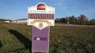 CANEYVILLE, KENTUCKY (PART #18)