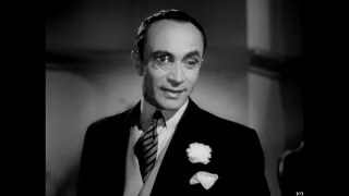 Conrad Veidt: Sharp Dressed Man