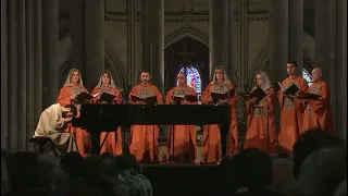 Tigran Hamasyan & Yerevan State Chamber Choir | Jazz Sous les Pommiers 2015
