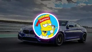 MC Don Juan - Peguei Larguei (Grave Forçado) (Grave) (Bass Boosted)