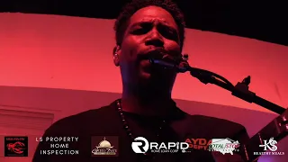 Vayb - Mayday Live Performance in North Miami | Sept 9th 2023