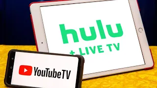 YouTube tv vs Hulu live :Which one better? #youtubetv #hulu #huludaily #streamtv #nbcuniversal #nbc